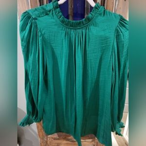 Womens Blouse Maison d' Amelie